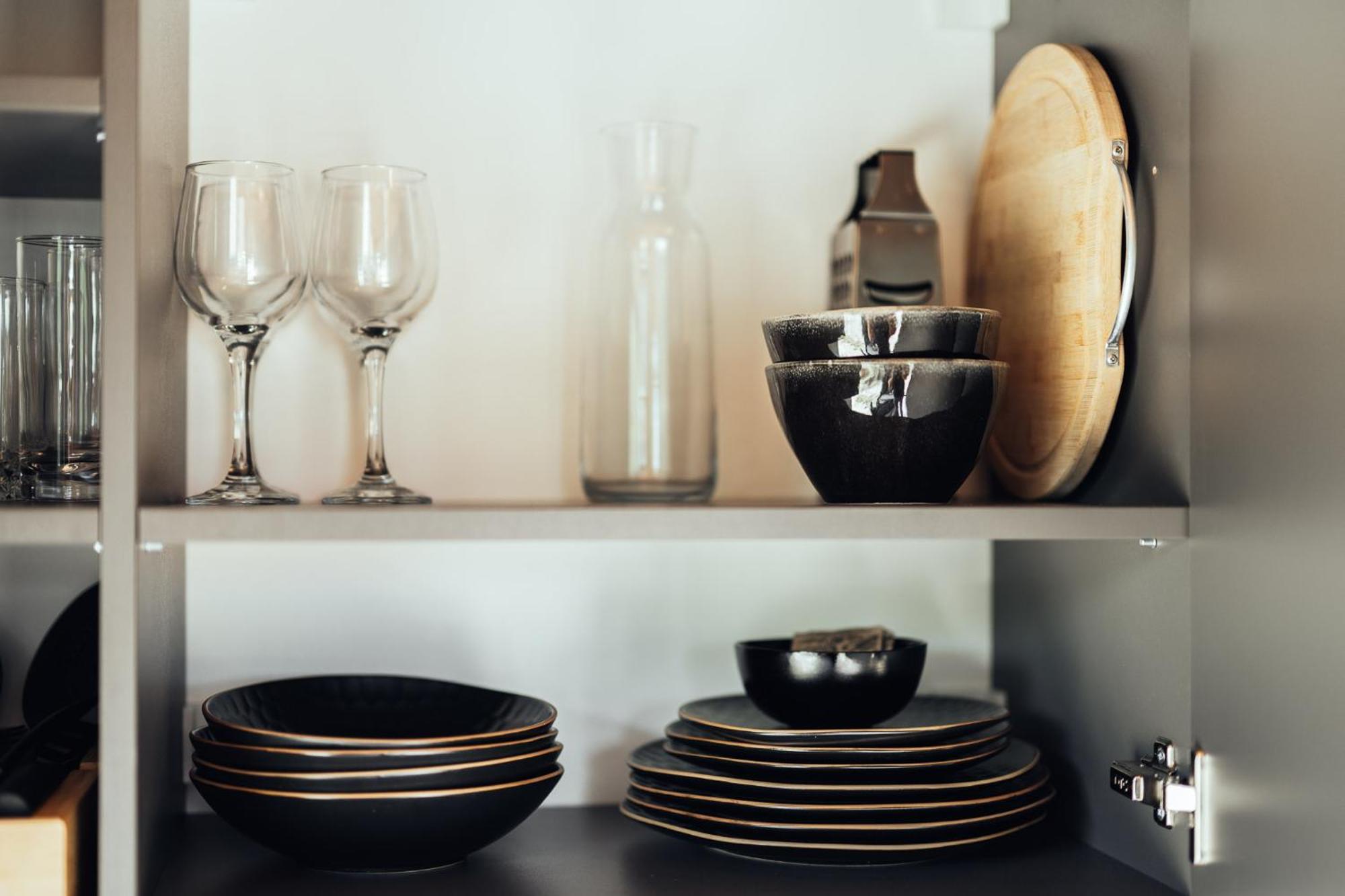 Atputas Komplekss Pazust Priedes - Sunset House Bernati Ngoại thất bức ảnh